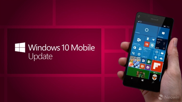 Win10 Mobile£ɲ°